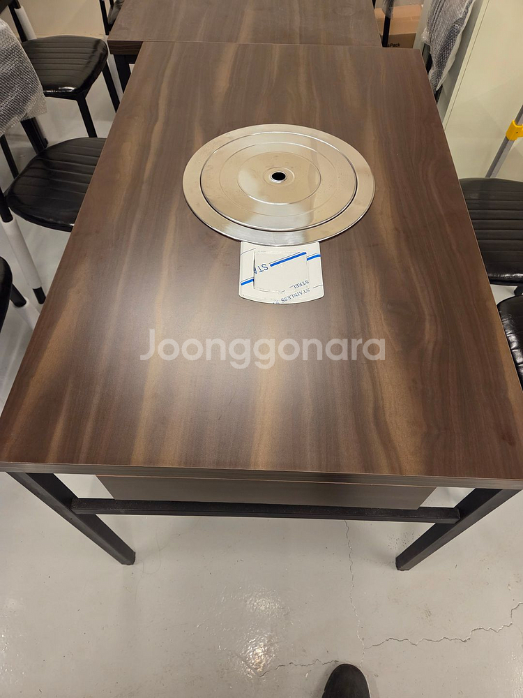 업소용구이테이블--0