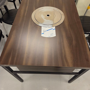 업소용구이테이블