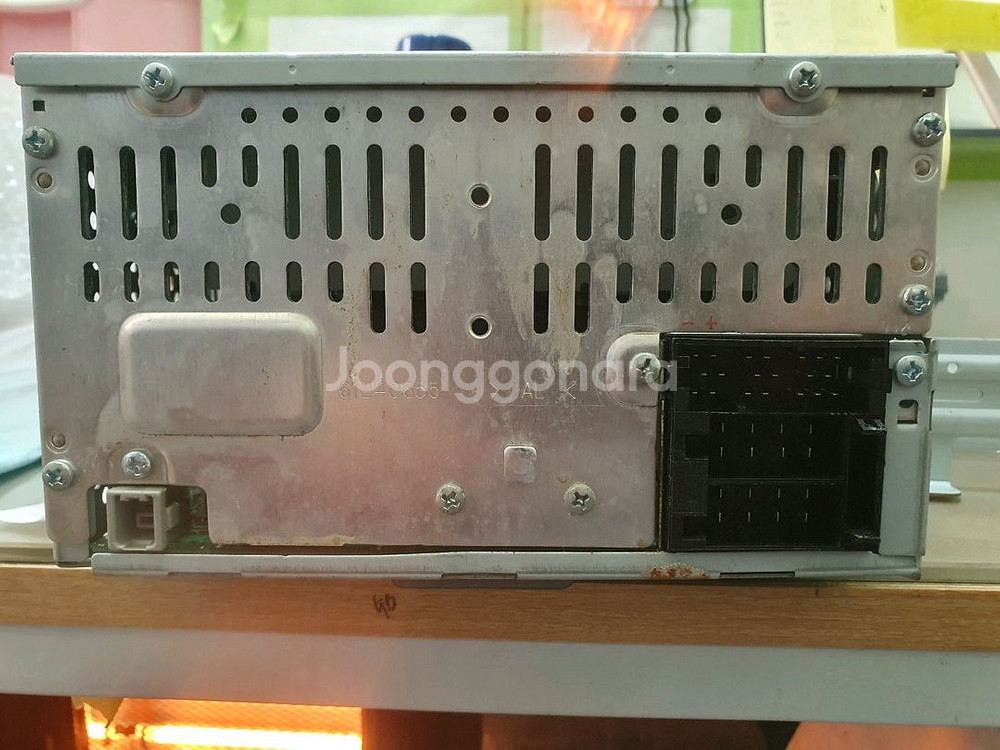 그랜드카니발 블루투스오디오--1