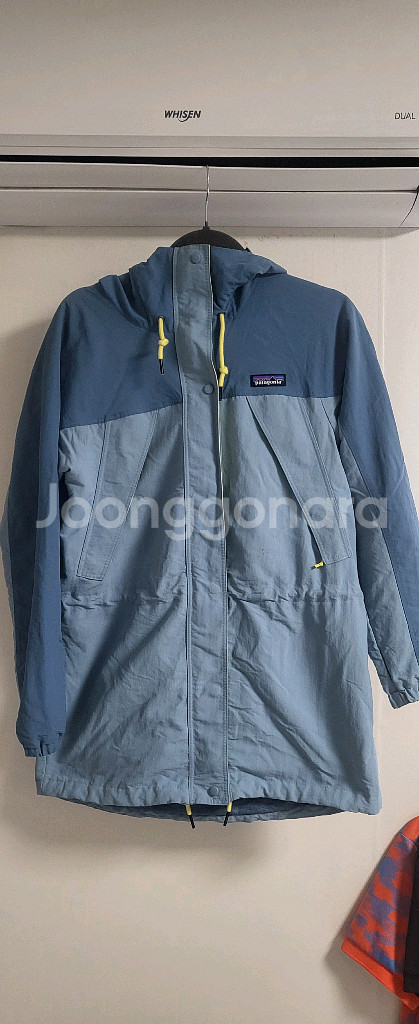 파타고니아 포렛트 발카 재겟--1