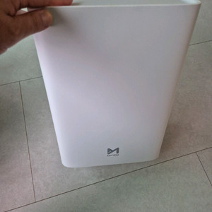 마이템 스퀘어 공기청정 제습기