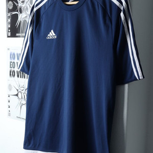 (2XL) 아디다스 반팔 티셔츠 빅사이즈 기능성