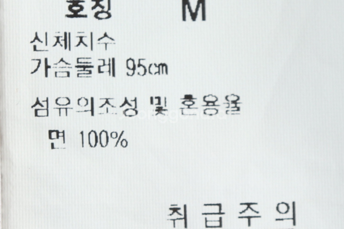 (M) NBA 엔비에이 반팔 티셔츠 브루클린--7
