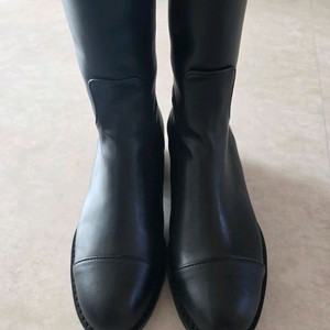 그레이룸 롱부츠