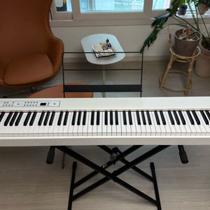 korg d1 전자 피아노 디지털 피아노 건반