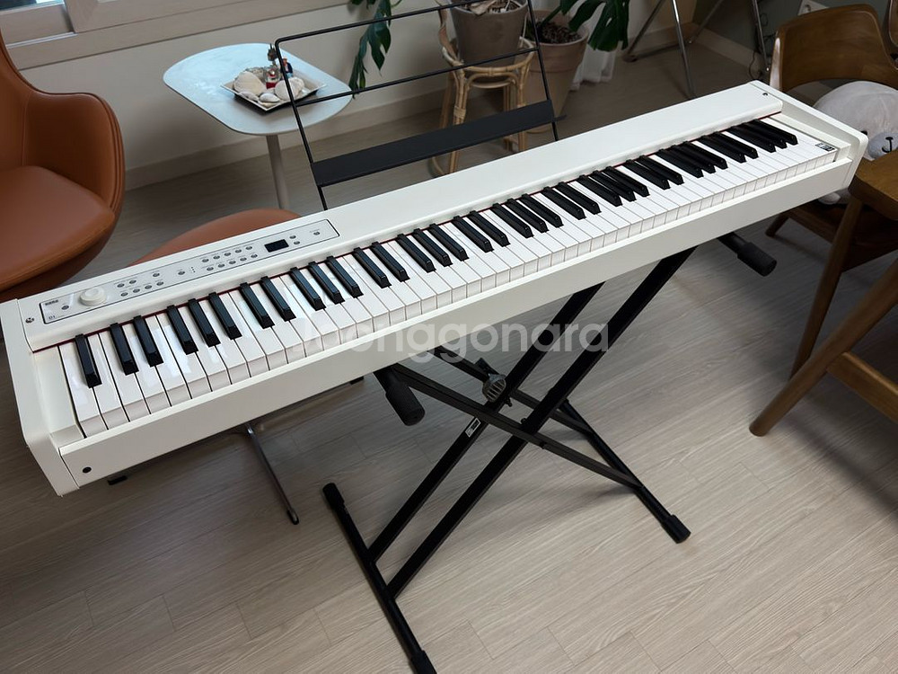 korg d1 전자 피아노 디지털 피아노 건반--2