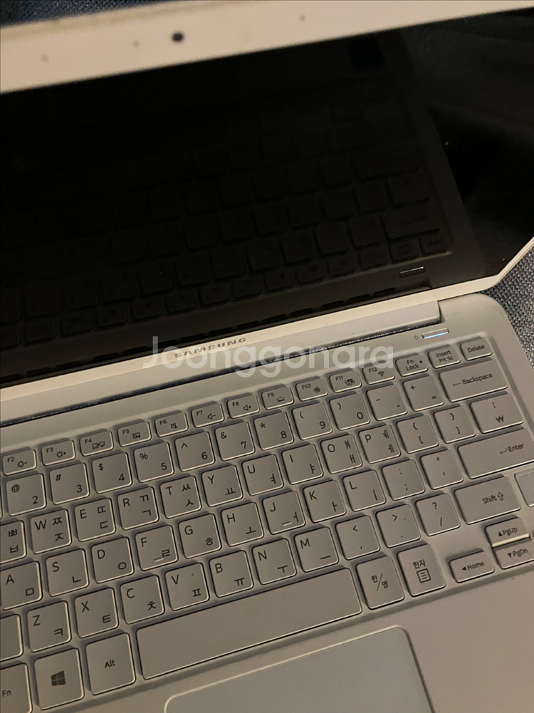 삼성 노트북 nt900x3n--2