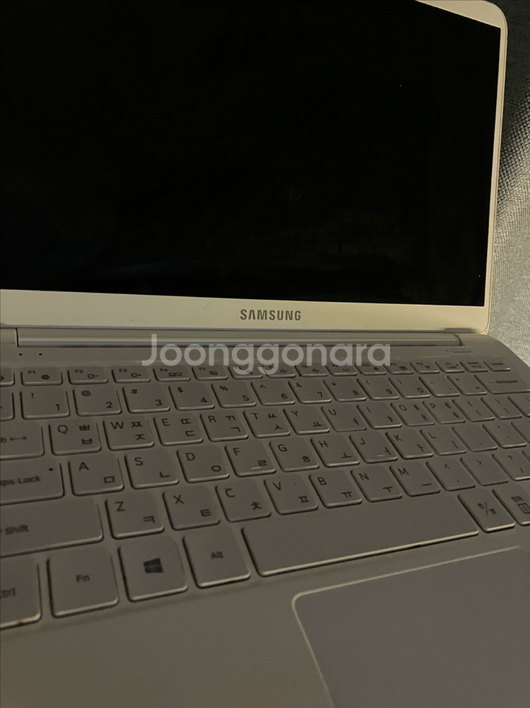 삼성 노트북 nt900x3n--0