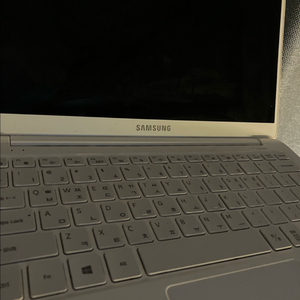 삼성 노트북 nt900x3n