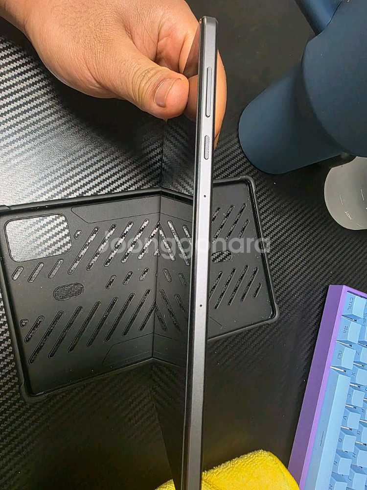 레노보 y700 2세대 팝니다--2