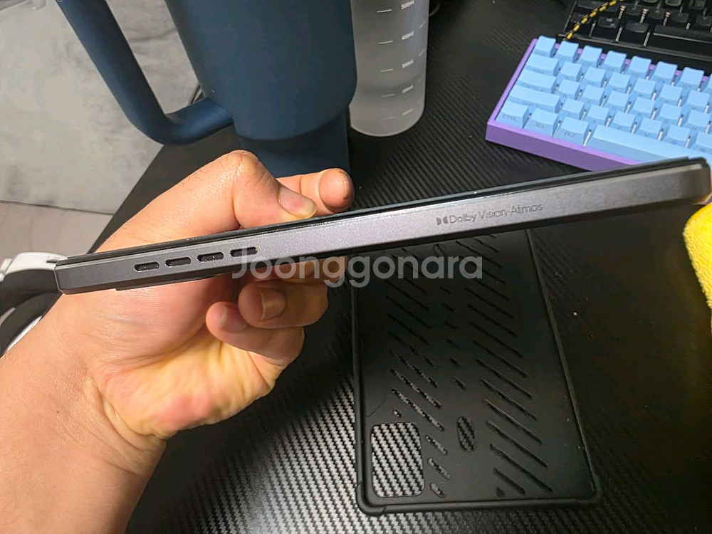 레노보 y700 2세대 팝니다--3