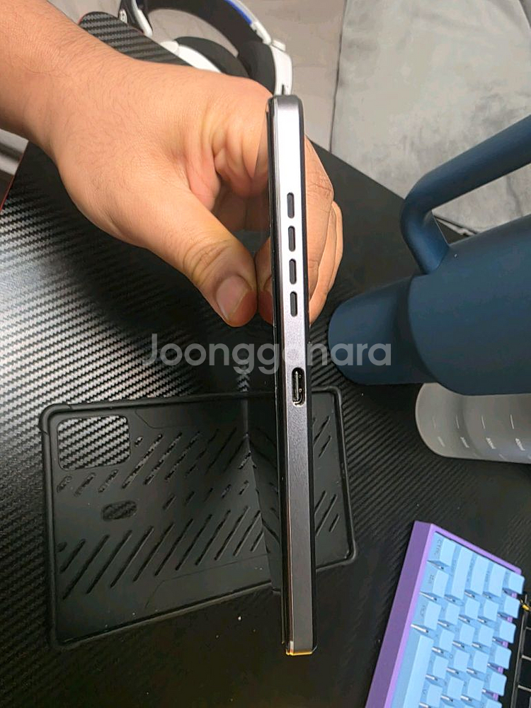 레노보 y700 2세대 팝니다--4