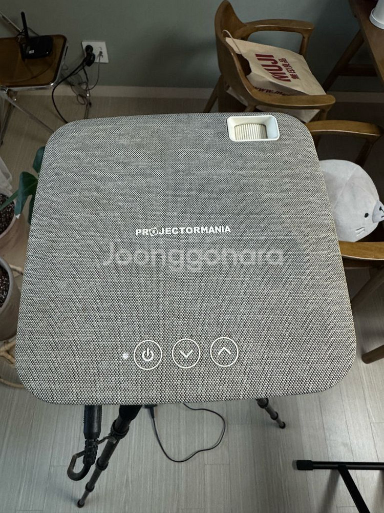 가격낮춤 빔프로젝터 프로젝터 매니아 pjm 500f--3