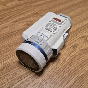 Sionyx Aurora Sports 저조도 카메라