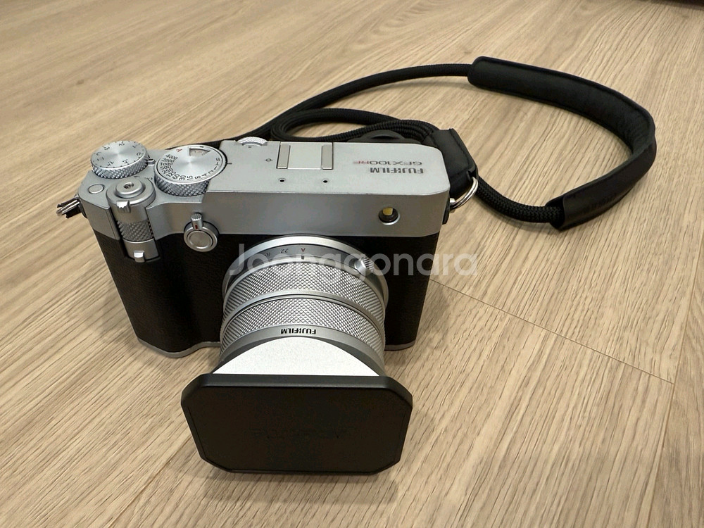 후지필름 GFX100RF--1