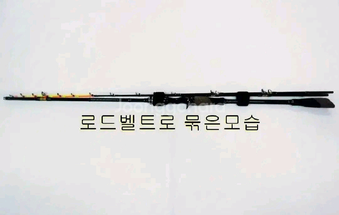 해우 고급카본텐야,텐빈 갈치낚시대.준내만갈치대--5