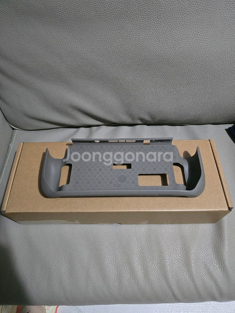 스팀덱 OLED 1TB 코모도 정발 판매합니다--6