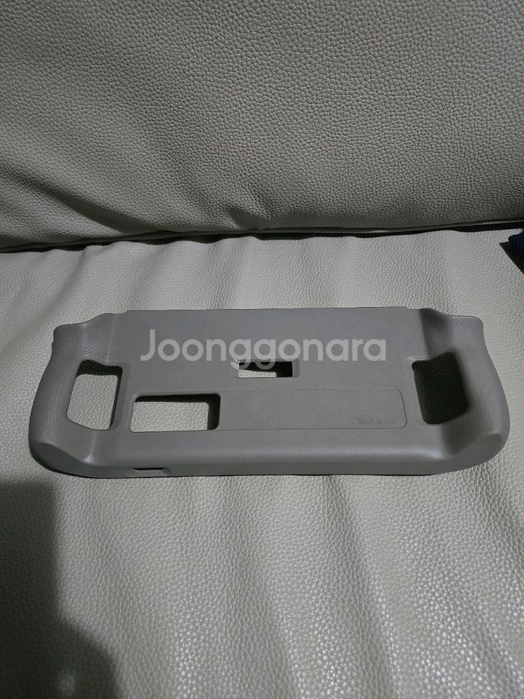 스팀덱 OLED 1TB 코모도 정발 판매합니다--7