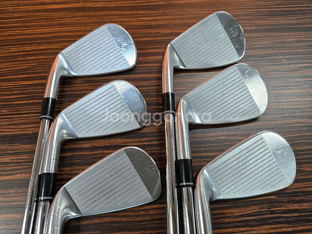 포틴 TB-5 아이언 세트--2