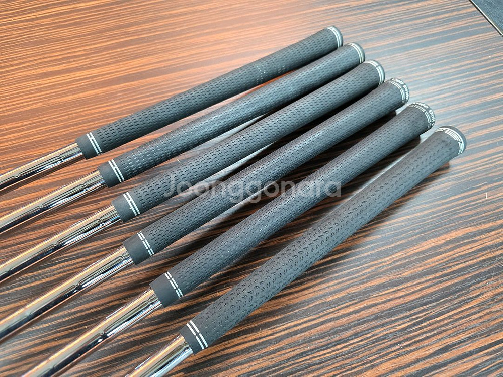 포틴 TB-5 아이언 세트--5