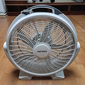 넥스코 박스팬 서큘레이터 판매합니다..