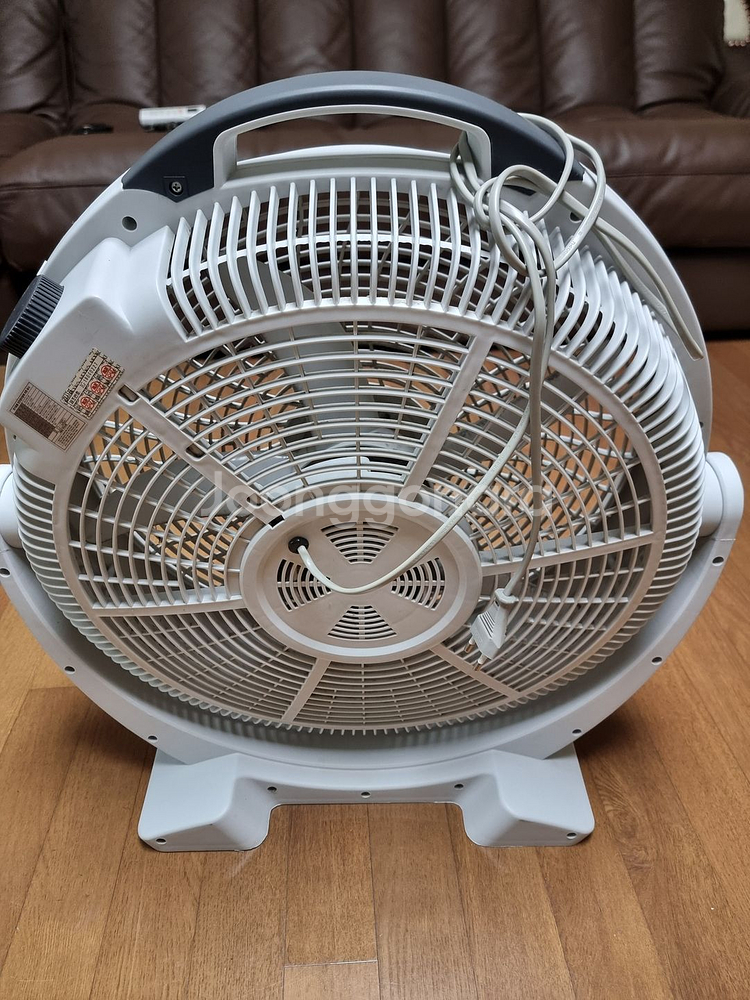 넥스코 박스팬 서큘레이터 판매합니다..--2