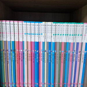 그레이트북스 스마트원리과학