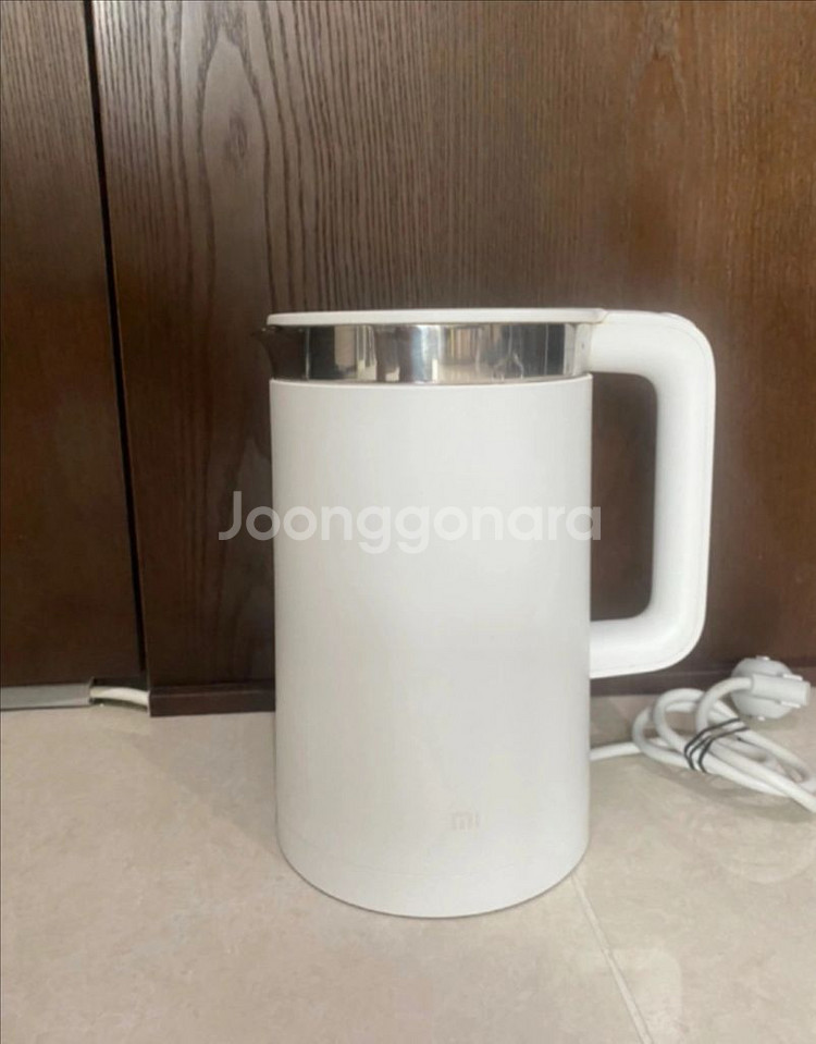커피포트&커피머신--1