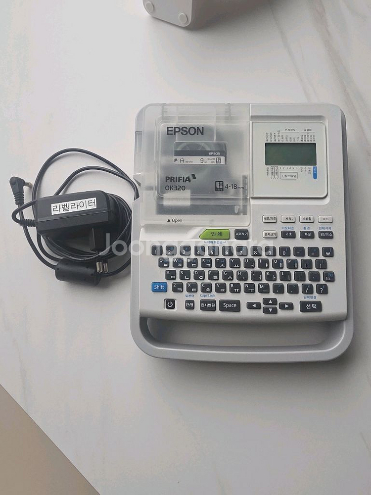 앱손 OK320--2