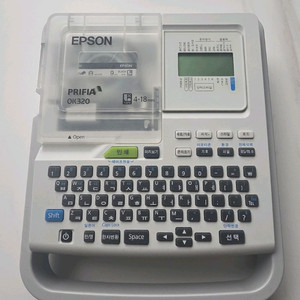 앱손 OK320