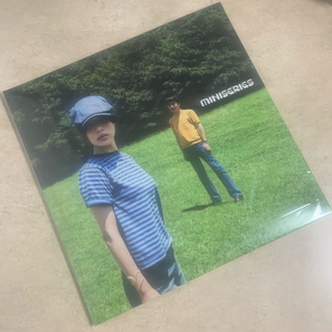 (LP) 수민, 슬롬 - MINISERIES 2