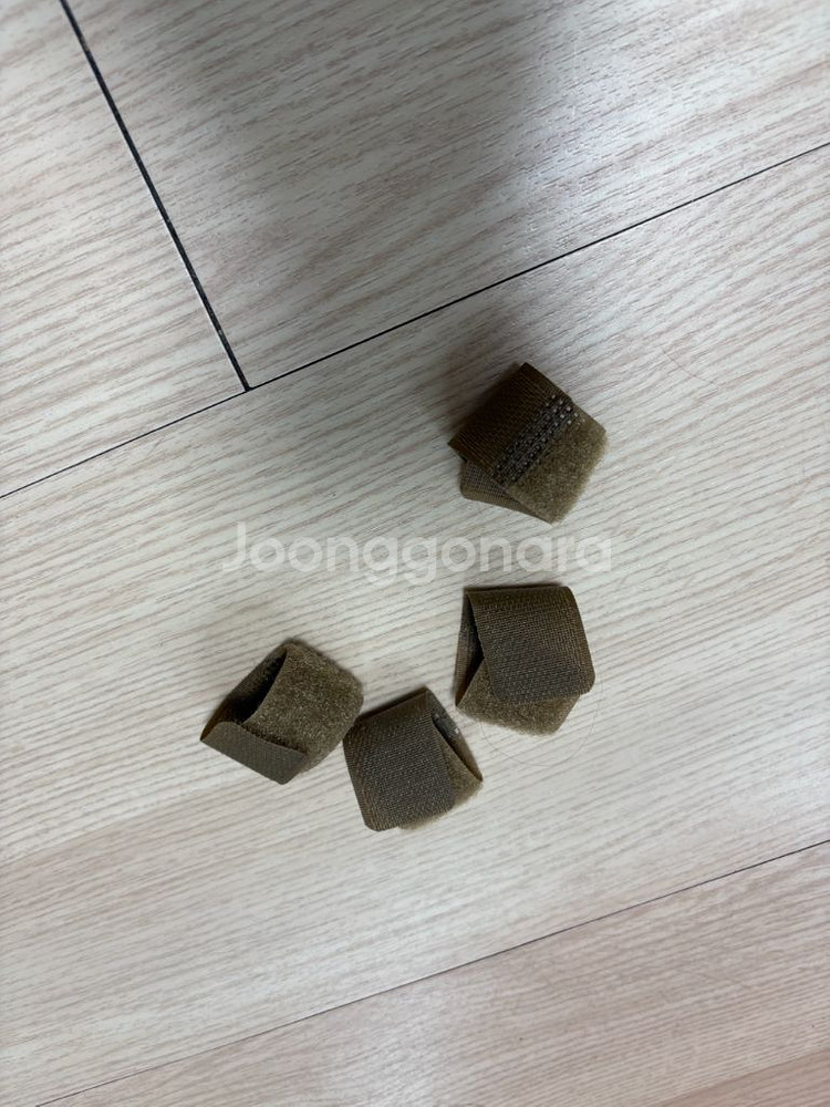 미스테리 렌치 멧카프 코요테--3
