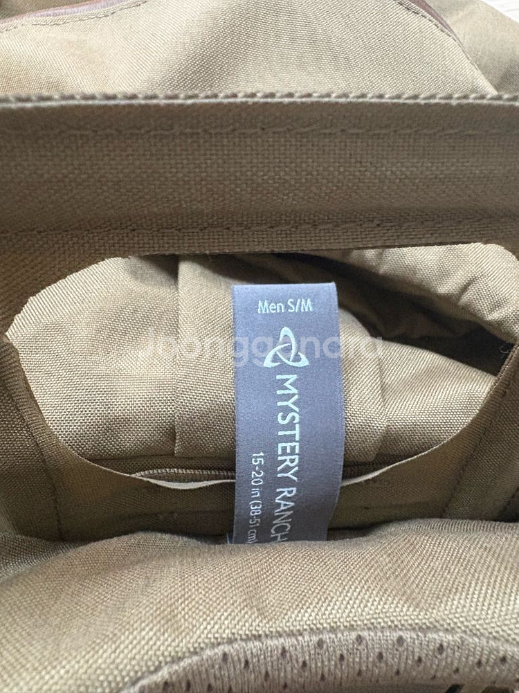 미스테리 렌치 멧카프 코요테--1