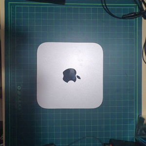 맥미니 2014, i5 / 8GB / 250GB