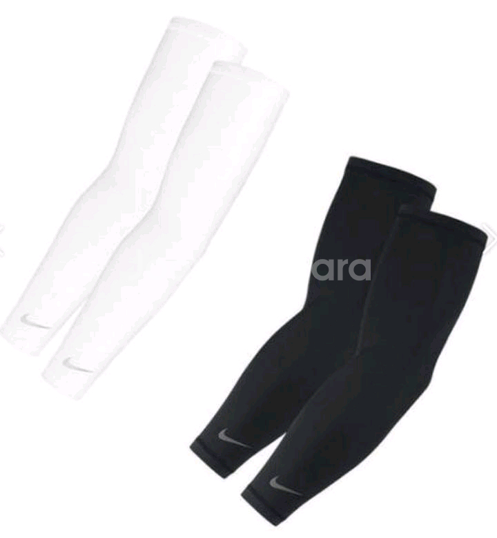 나이키 NIKE 골프 스판 쿨 팔토시 ㅡ 자외선 차단--0