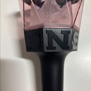 몬스타엑스 몬둥이