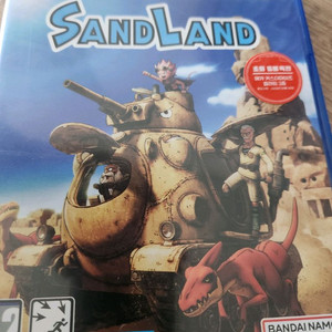 ps5 샌드랜드 판매합니다