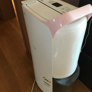 LG 휘센 제습기 (3회 사용)