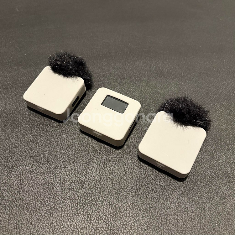 로데 와이어리스 고2 Rode Wireless Go 2--0