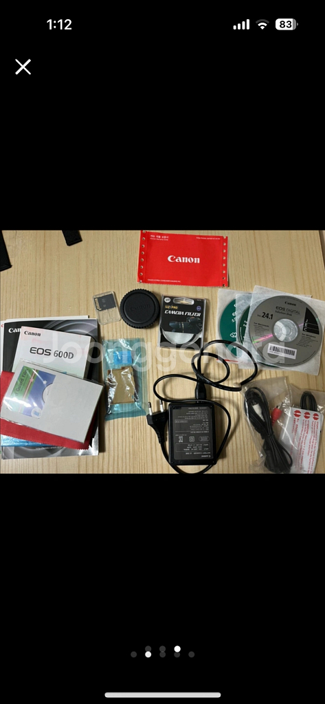 캐논 EOS600D--2