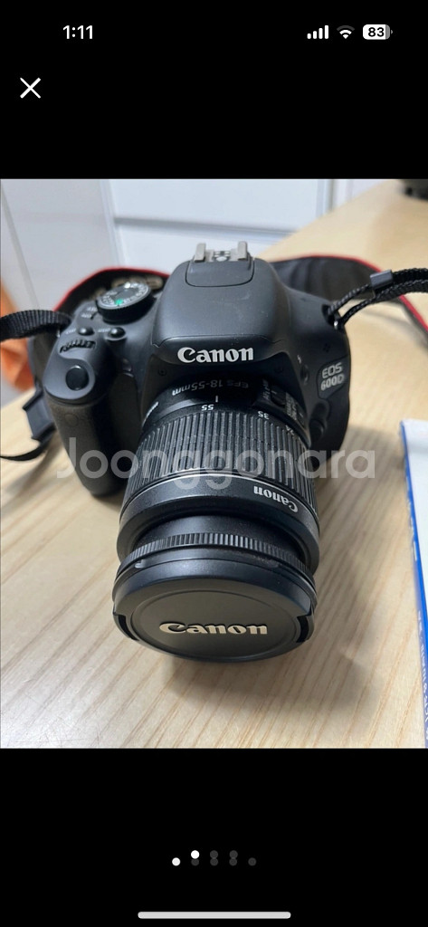 캐논 EOS600D--0