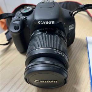 캐논 EOS600D