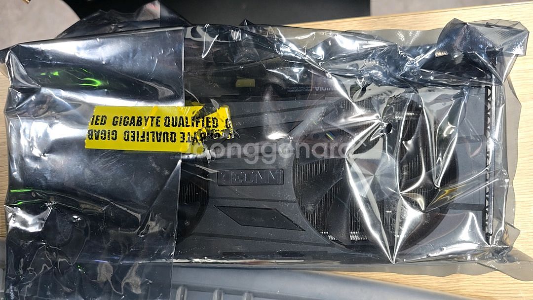 RTX2070s 그래픽카두--0