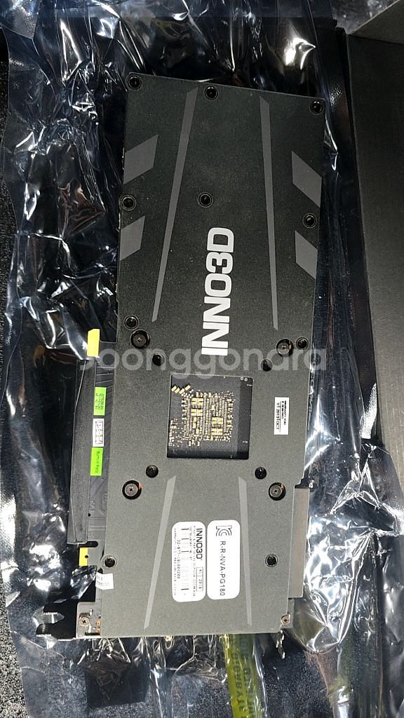 RTX2070s 그래픽카두--4