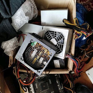컴퓨터 부품 각종선 키보드...