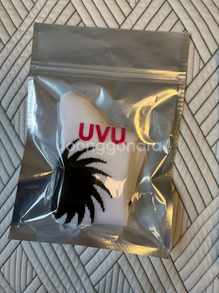 uvu러닝양말 L / XL 275~--0