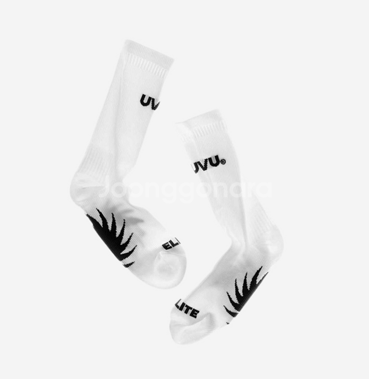 uvu러닝양말 L / XL 275~--4