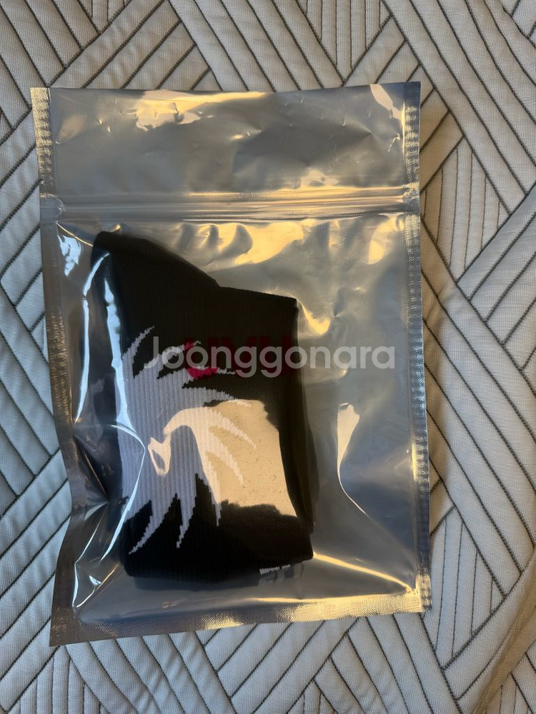 uvu러닝양말 L / XL 275~--1