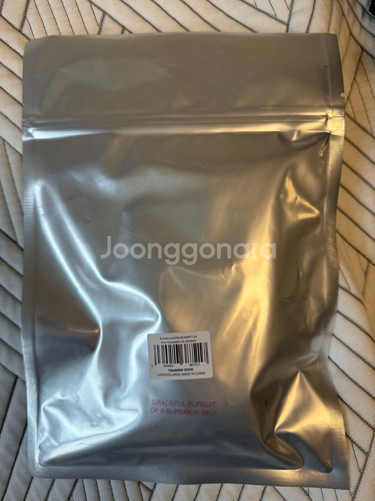 uvu러닝양말 L / XL 275~--3