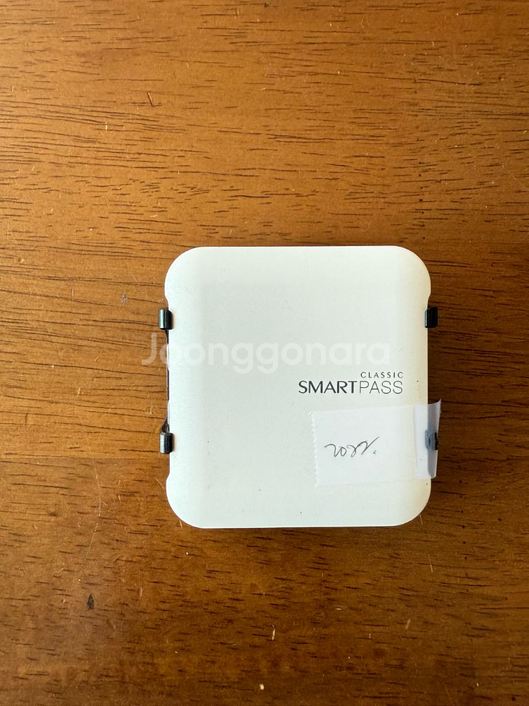 스마트패스 RF하이패스 X-730S+ 중고--0